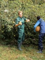 Latzhose Leonn – Bild 17