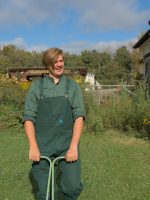 Latzhose Leonn – Bild 13