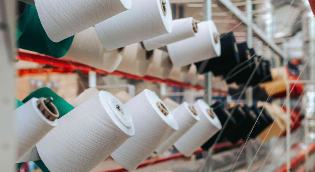 Polyester Production in Industry