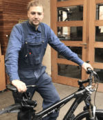 Latzhose Leonn – Bild 18