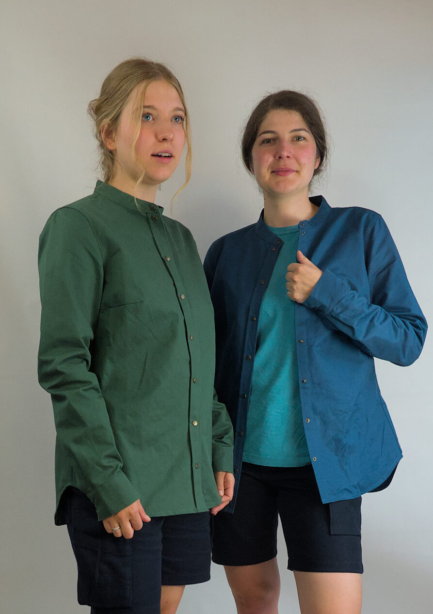 enywear.Hanne10 shorts