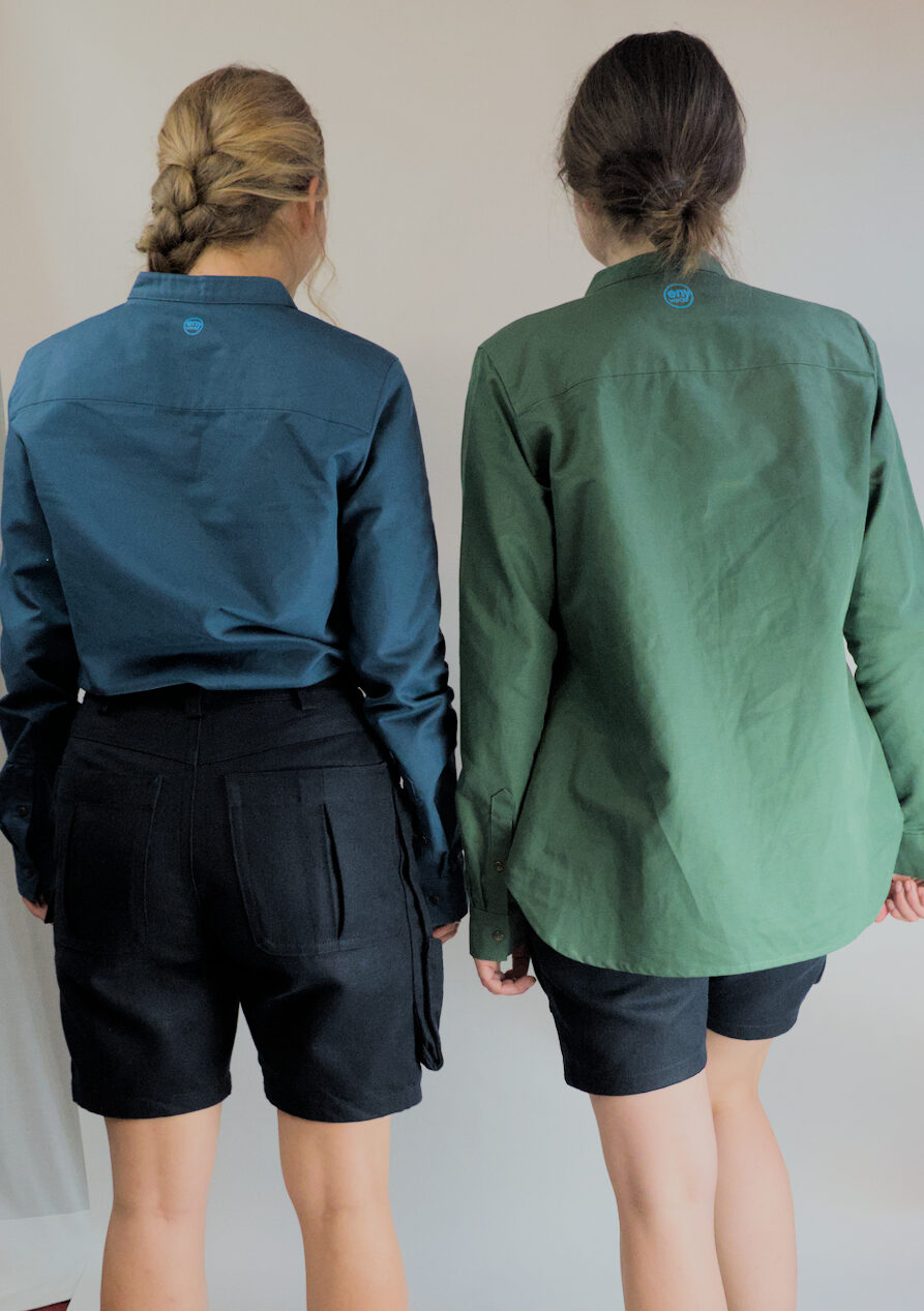 enywear.Hanne8 shorts