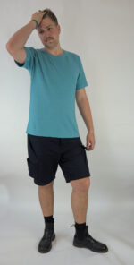 Benn shorts - Image 10