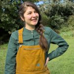 Latzhose Leny – Bild 13