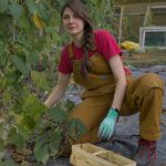 Latzhose Leny – Bild 12